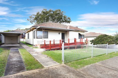 Property photo of 47 Monitor Road Merrylands NSW 2160
