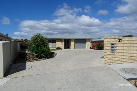 Property photo of 3/23 Matelle Court West Ulverstone TAS 7315