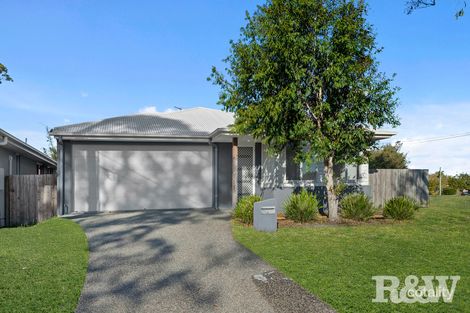 1 Park St, Thornlands, QLD 4164