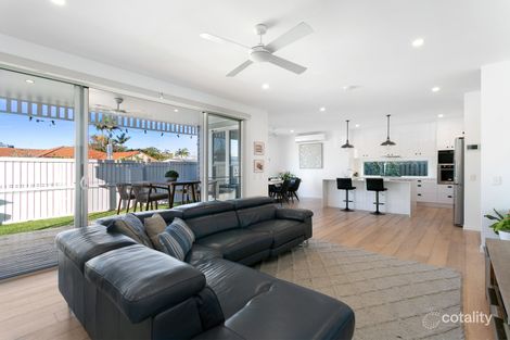 Property photo of 42 Tallebudgera Drive Palm Beach QLD 4221