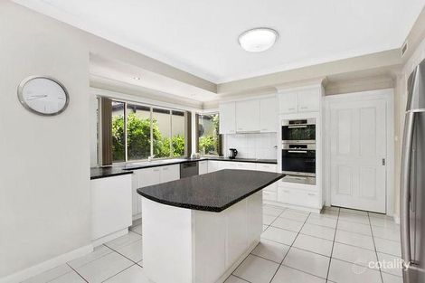 Property photo of 30 Lakeview Gardens Jerrabomberra NSW 2619
