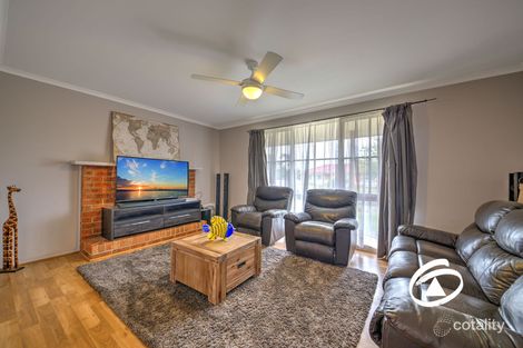 Property photo of 5 Parman Avenue Pakenham VIC 3810