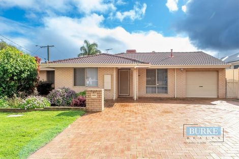 37 Lawley St, Tuart Hill, WA 6060