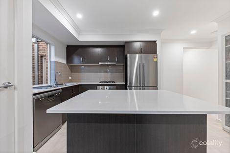 Property photo of 40 Hunt Way Pakenham VIC 3810