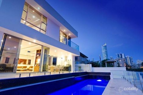 Property photo of 46 Amalfi Drive Surfers Paradise QLD 4217