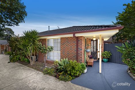 2/9 Maryborough Rd, Boronia, VIC 3155