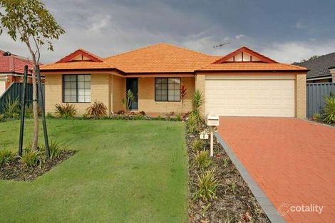 Property photo of 6 Marginata Gate Baldivis WA 6171