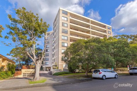 2c/8-12 Sutherland Rd, Chatswood, NSW 2067