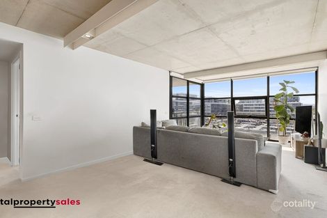 Property photo of 9/31 Eastlake Parade Kingston ACT 2604