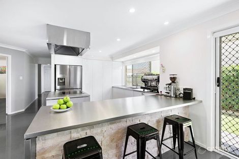 Property photo of 16 Whitby Street Bracken Ridge QLD 4017