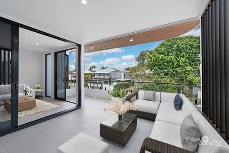 Property photo of 3/39 Byron Street Bulimba QLD 4171