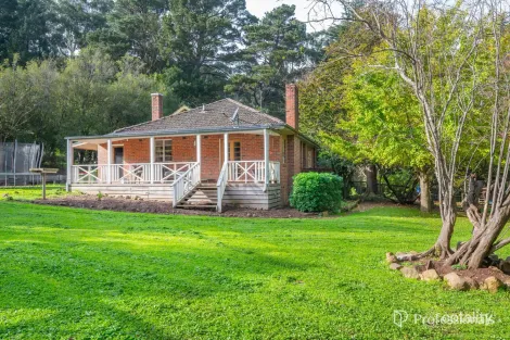 1605 Don Rd, Don Valley, VIC 3139