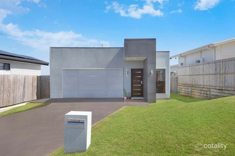 Property photo of 125A Montwood Drive Lennox Head NSW 2478