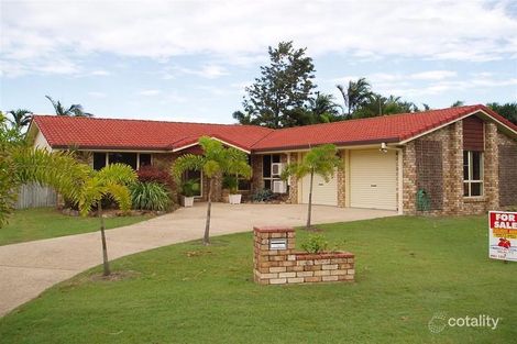 3 Royal Sands Bvd, Bucasia, QLD 4750