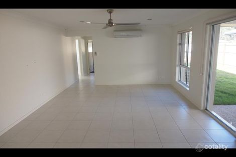Property photo of 27 Gresswell Crescent Upper Coomera QLD 4209
