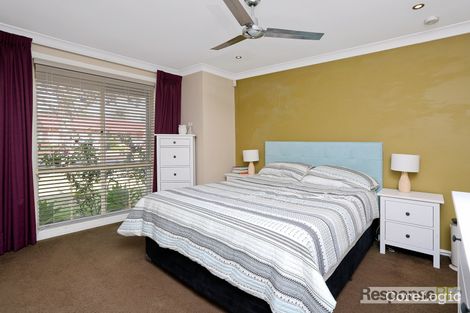 Property photo of 17 Sandstock Place Woodcroft NSW 2767