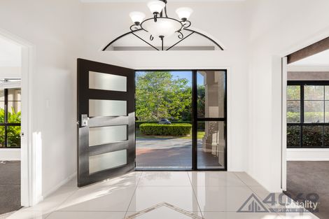 Property photo of 62 Gibson Crescent Bellbowrie QLD 4070