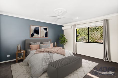 Property photo of 62 Gibson Crescent Bellbowrie QLD 4070