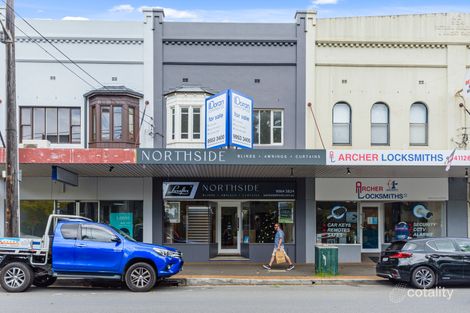 162 Victoria Ave, Chatswood, NSW 2067