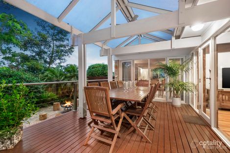 Property photo of 8 Totara Court Templestowe Lower VIC 3107