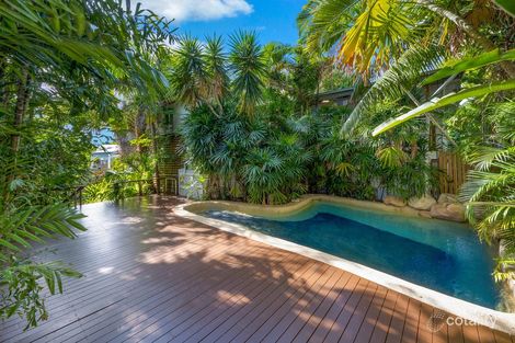 Property photo of 3 Robinson Street Belgian Gardens QLD 4810