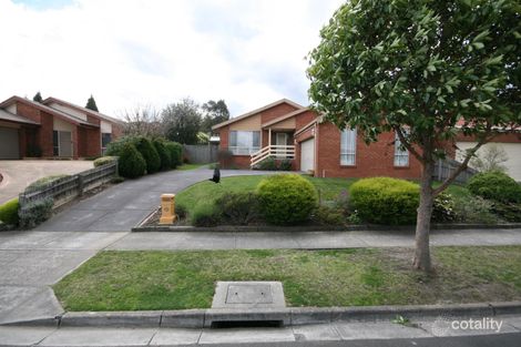 Property photo of 22 Ling Drive Rowville VIC 3178