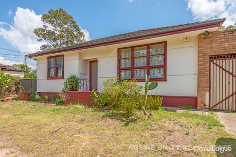 Property photo of 4 Dulcie Street Seven Hills NSW 2147