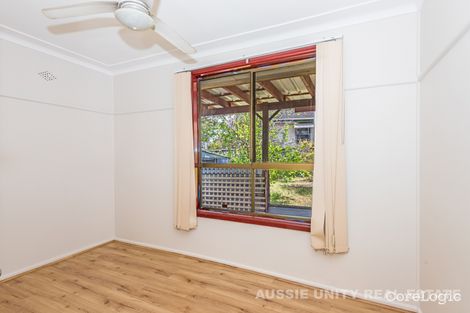 Property photo of 4 Dulcie Street Seven Hills NSW 2147