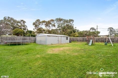 Property photo of 12 Gerald Street Tyabb VIC 3913