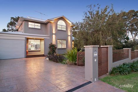 Property photo of 8 Serpentine Crescent North Balgowlah NSW 2093