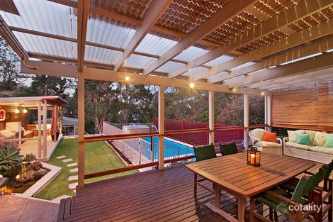Property photo of 8 Serpentine Crescent North Balgowlah NSW 2093