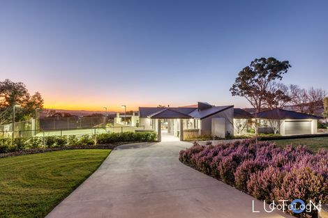 Property photo of 7 Timbarra Crescent O'Malley ACT 2606