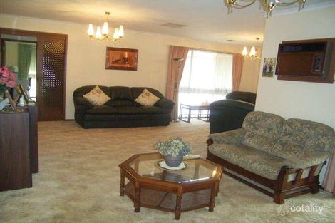 Property photo of 15 Allambie Crescent Wodonga VIC 3690