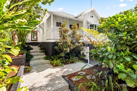 52 PAYNE ST, AUCHENFLOWER, QLD 4066