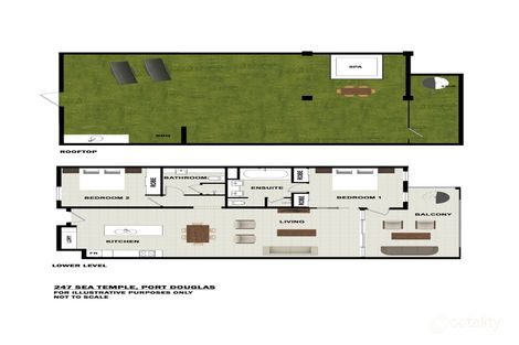 247/22-36 Mitre St, Craiglie, QLD 4877