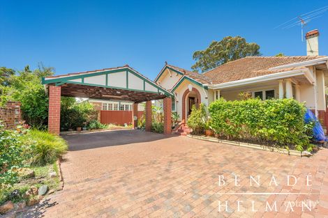 Property photo of 54 Harborne Street Wembley WA 6014