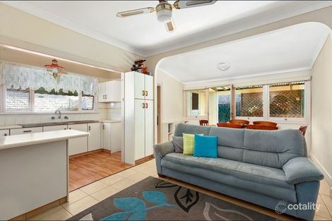 Property photo of 52 Weston Road Hurstville NSW 2220