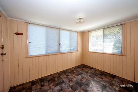 Property photo of 46 Baker Street Kepnock QLD 4670