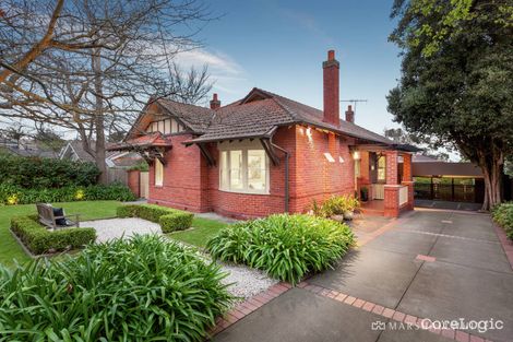 Property photo of 12 Pine Avenue Camberwell VIC 3124