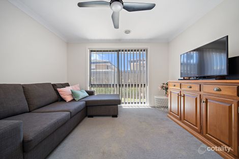 Property photo of 4 Herring Place Macgregor ACT 2615