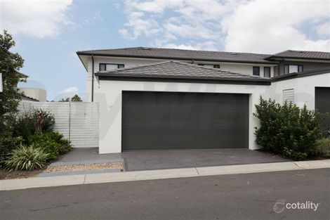 Property photo of 40/47 Camellia Avenue Glenmore Park NSW 2745