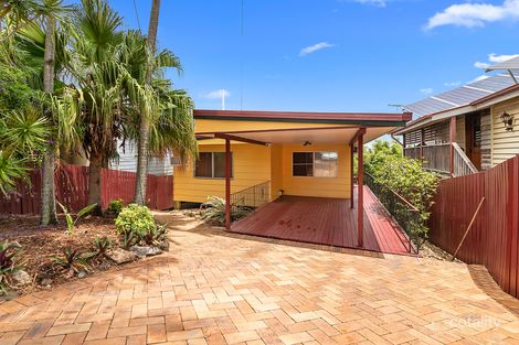 Property photo of 7 Agnew Street Norman Park QLD 4170