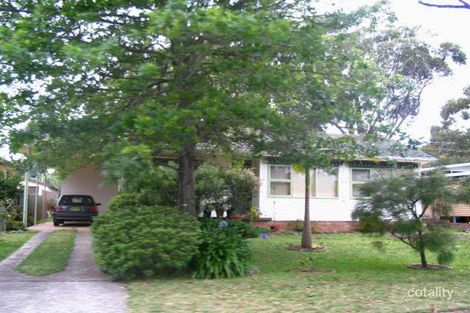 18 Nirimba Cres, Heathcote, NSW 2233