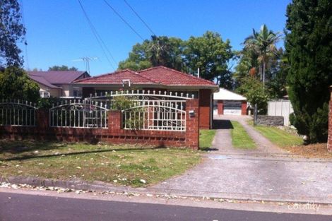 Property photo of 18 James Street Fairfield East NSW 2165