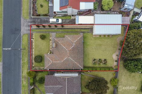 Property photo of 47 Thompson Street Warrnambool VIC 3280
