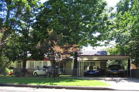 30 Paterson Rd, Springwood, NSW 2777