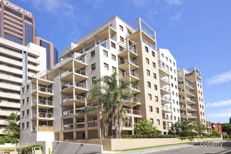 210/9 William St, North Sydney, NSW 2060