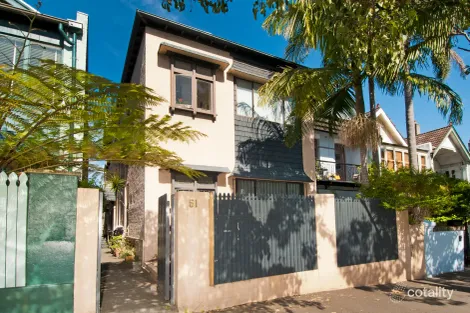 Property photo of 2/51 Moore Park Road Centennial Park NSW 2021