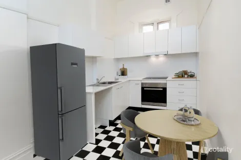 Property photo of 2/51 Moore Park Road Centennial Park NSW 2021