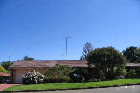 27 Bluebird Rd, Cranebrook, NSW 2749